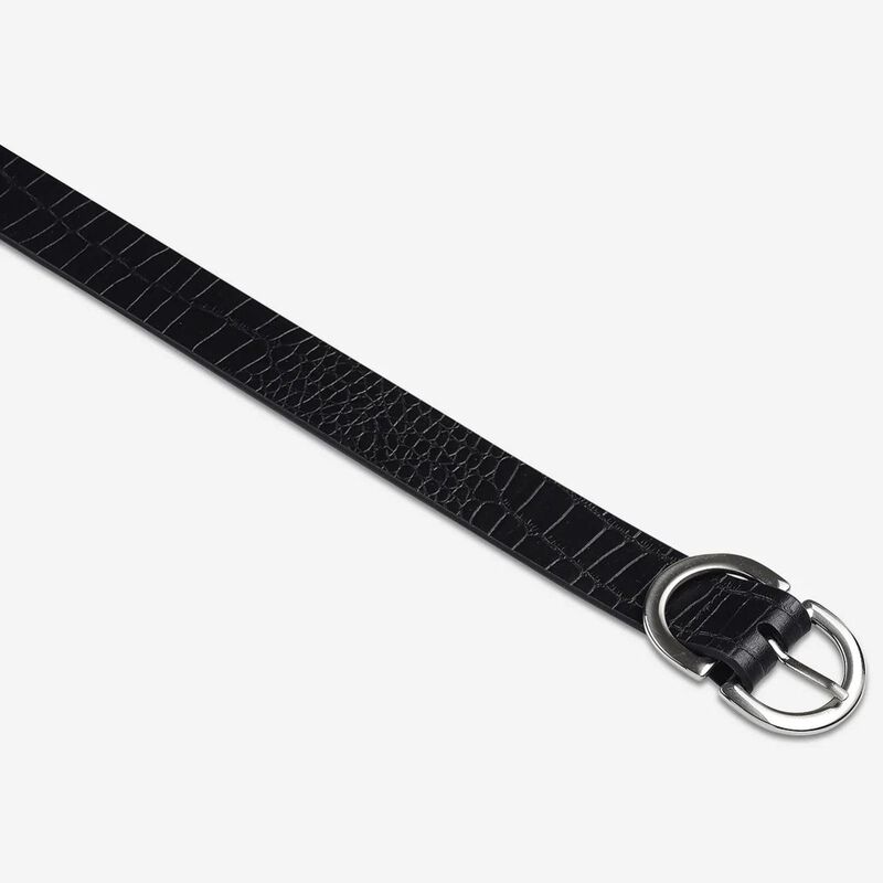 Status Anxiety In Reverse Belt image number 1